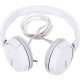 SONY MDR-ZX110AP/W Цвет Белый