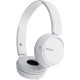 SONY MDR-ZX110AP/W Цвет Белый