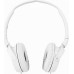 SONY MDR-ZX110AP/W Цвет Белый