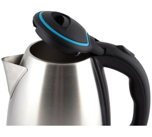 МАТРЁНА MA-001 нержавейка голубой