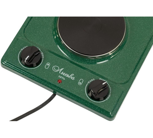 ЛЫСЬВА ЭПБ 22 рябчик малахит, 2,2кВт