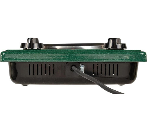 ЛЫСЬВА ЭПБ 22 рябчик малахит, 2,2кВт