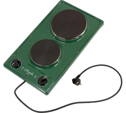 ЛЫСЬВА ЭПБ 22 рябчик малахит, 2,2кВт