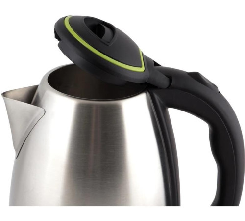 МАТРЁНА MA-001 нержавейка зеленый