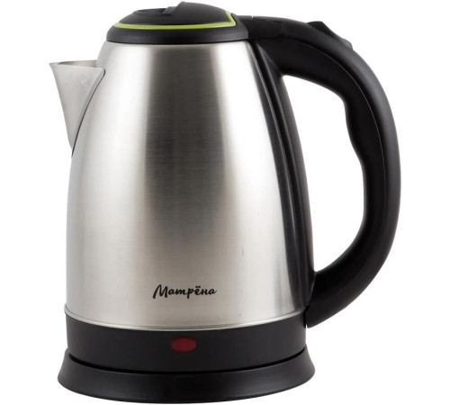 МАТРЁНА MA-001 нержавейка зеленый