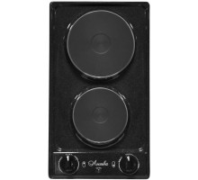 ЛЫСЬВА ЭПБ 22 рябчик черный, 2,2кВт