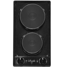 ЛЫСЬВА ЭПБ 22 рябчик черный, 2,2кВт