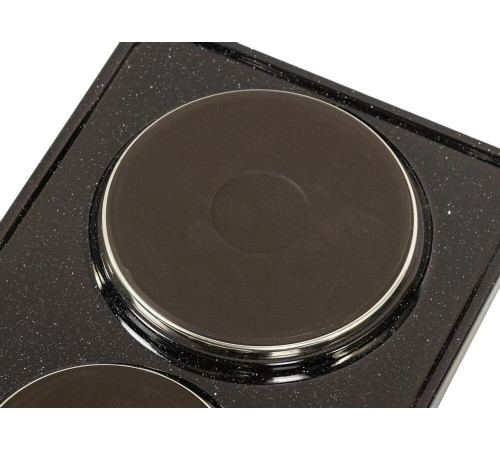 ЛЫСЬВА ЭПБ 22 рябчик черный, 2,2кВт