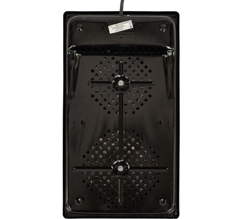 ЛЫСЬВА ЭПБ 22 рябчик черный, 2,2кВт