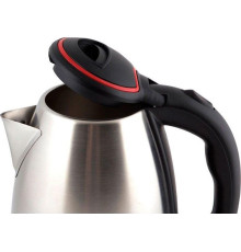 МАТРЁНА MA-001 нержавейка красный