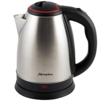 МАТРЁНА MA-001 нержавейка красный