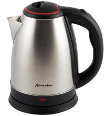 МАТРЁНА MA-001 нержавейка красный