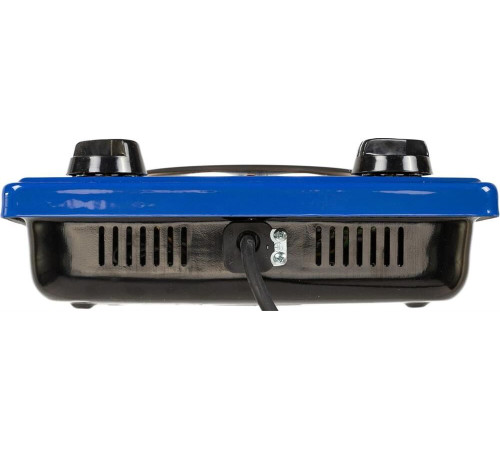 ЛЫСЬВА ЭПБ 22 синяя, 2,2кВт