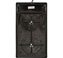 ЛЫСЬВА ЭПБ 22 синяя, 2,2кВт