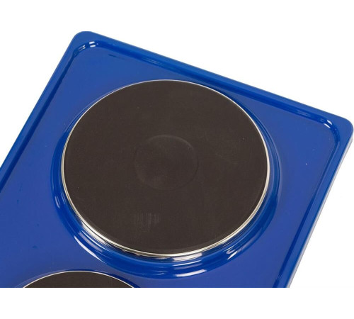 ЛЫСЬВА ЭПБ 22 синяя, 2,2кВт