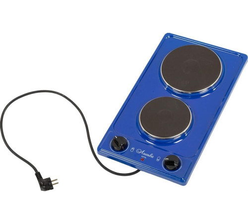 ЛЫСЬВА ЭПБ 22 синяя, 2,2кВт