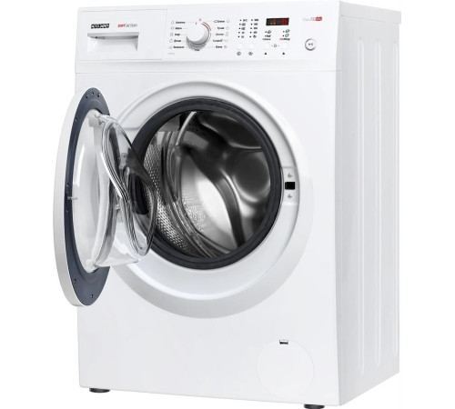 ATLANT СМА 40М105-00 белый