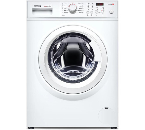 ATLANT СМА 40М105-00 белый