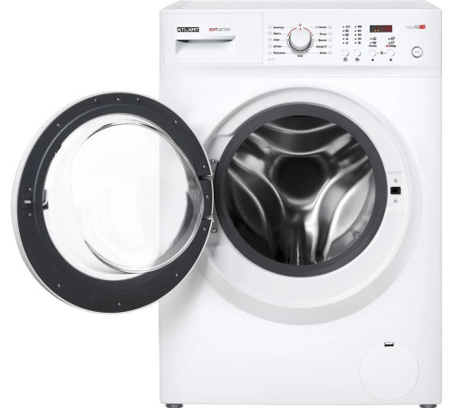 ATLANT СМА 50У105-00 белый