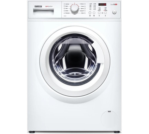 ATLANT СМА 50У105-00 белый