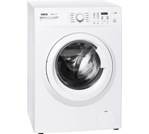 ATLANT СМА 50У105-00 белый