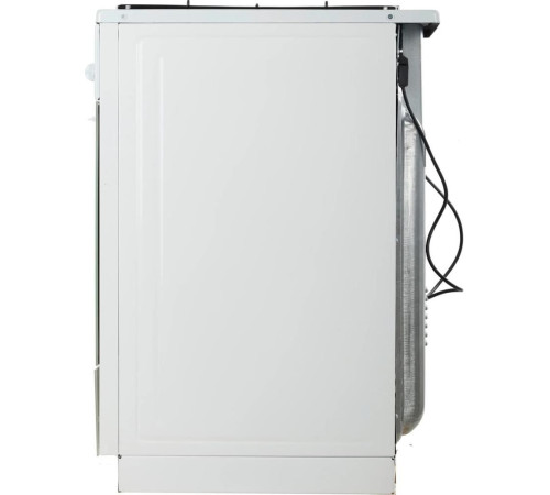 ЛЫСЬВА ГП 400 М2С-2у белая, без крышки