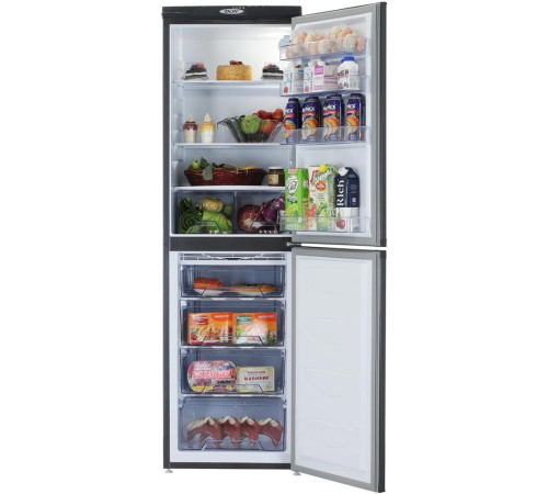 DON R-296 G 349л графит