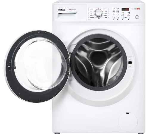 ATLANT СМА 60У105-000 белый