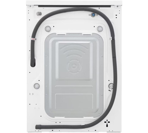 LG F2J6TN0W белый