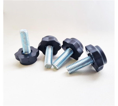 ЛЫСЬВА ГП 400 М2С-2у черная, со стеклянной крышкой