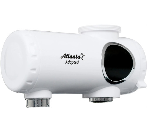 ATLANTA ATH-7425 белый