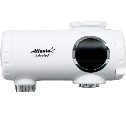 ATLANTA ATH-7425 белый