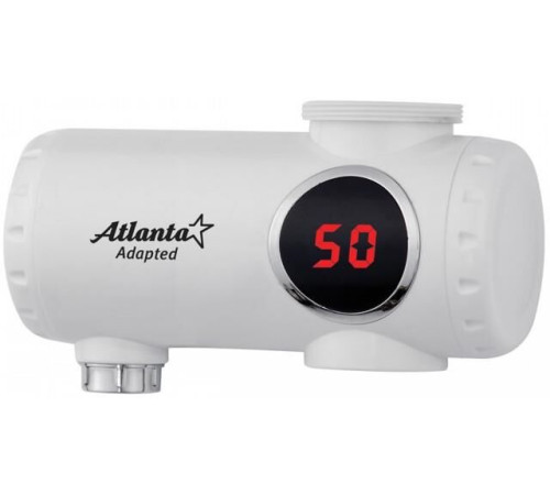 ATLANTA ATH-7425 белый