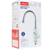 ATLANTA ATH-7424 белый