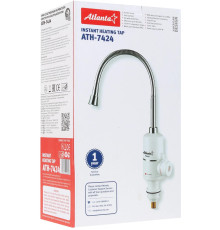 ATLANTA ATH-7424 белый