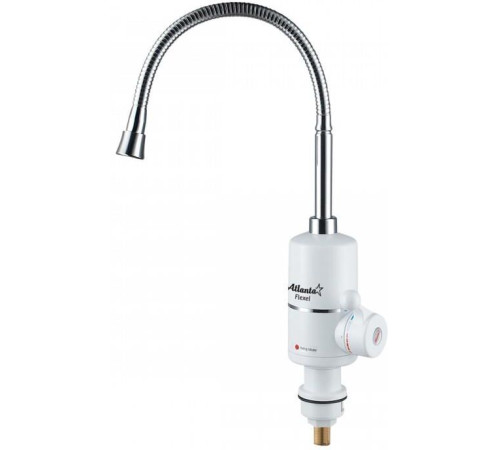 ATLANTA ATH-7424 белый