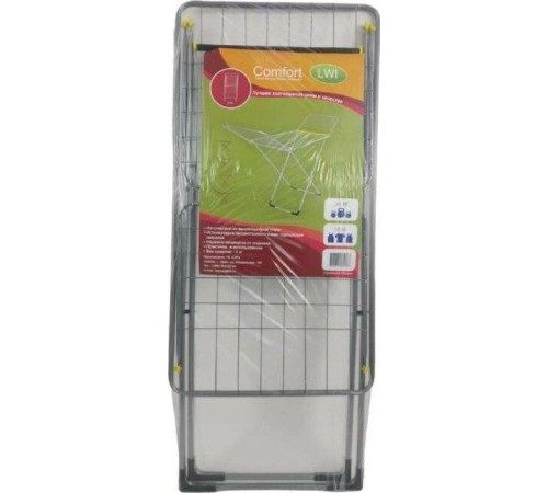 LWI Комфорт 18м (напольная)