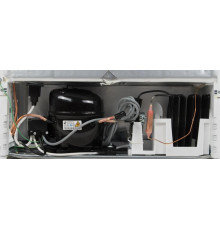 BU 1100 HCA встраив. холодильник BEKO