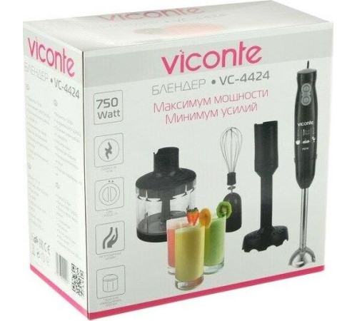 VICONTE VC-4424