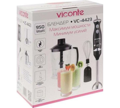 VICONTE VC-4423