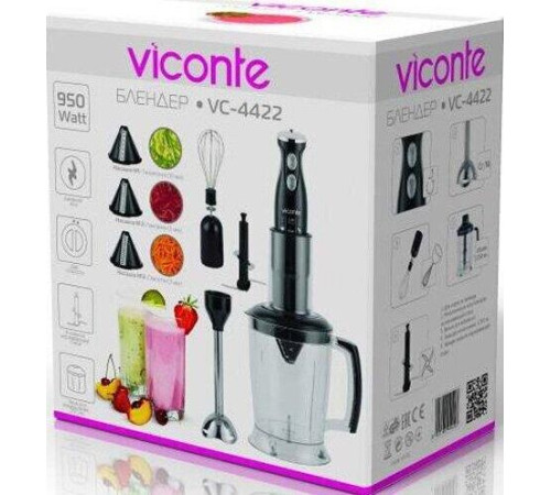 VICONTE VC-4422