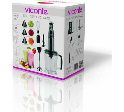 VICONTE VC-4422