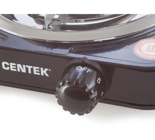 CENTEK CT-1508 Black