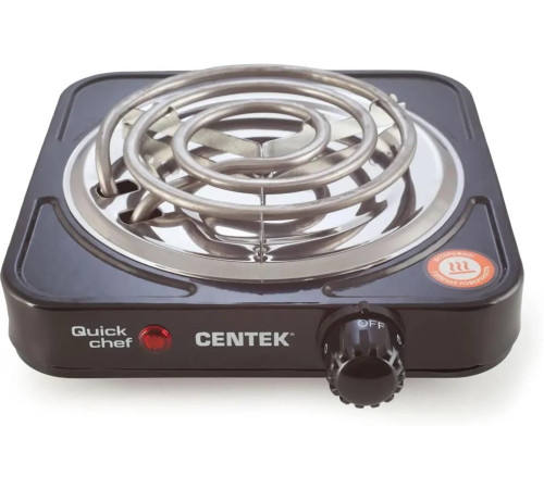 CENTEK CT-1508 Black