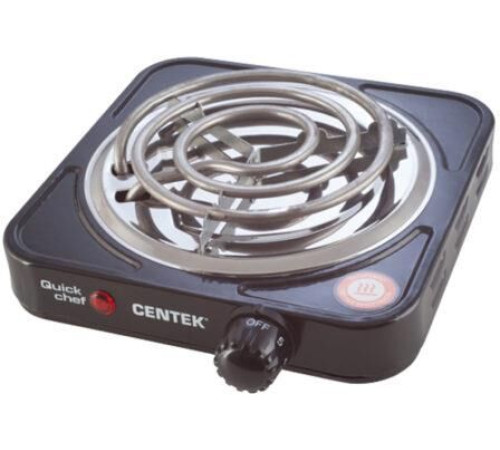 CENTEK CT-1508 Black