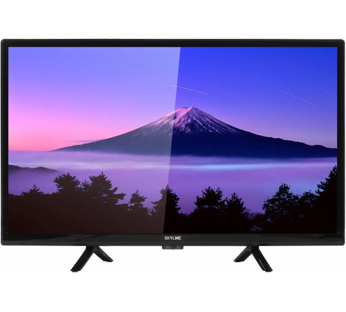SKYLINE 24YT5900-T2 HD