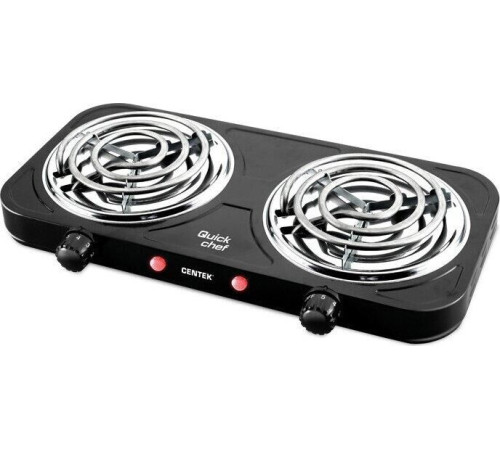 CENTEK CT-1509 Black