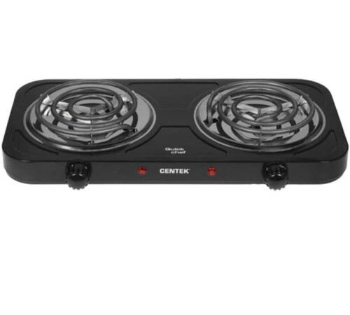 CENTEK CT-1509 Black