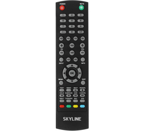 SKYLINE 40LT5900-T2 FHD