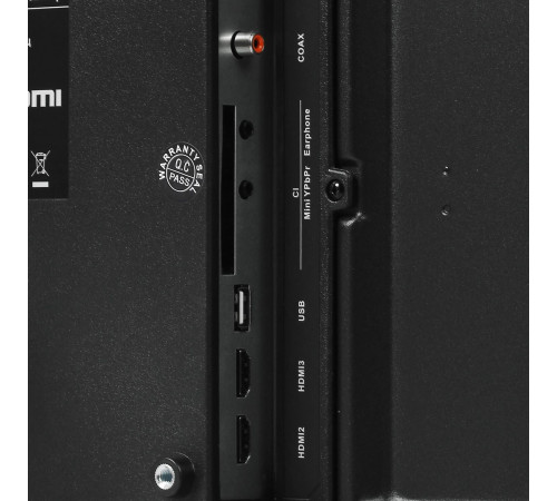 SKYLINE 40LT5900-T2 FHD